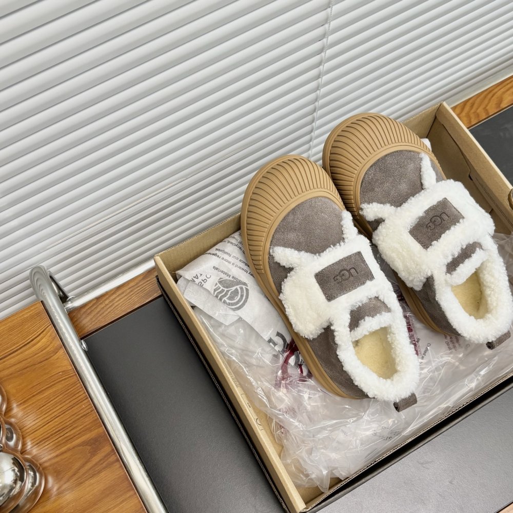 Угги женские фото 8