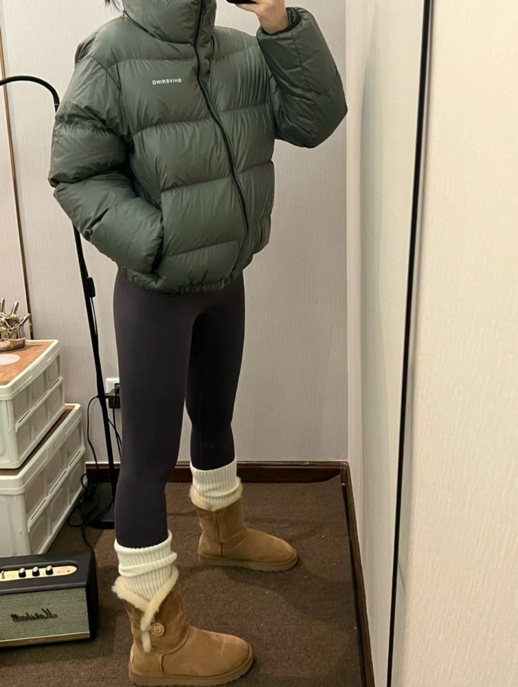 Угги женские фото 8