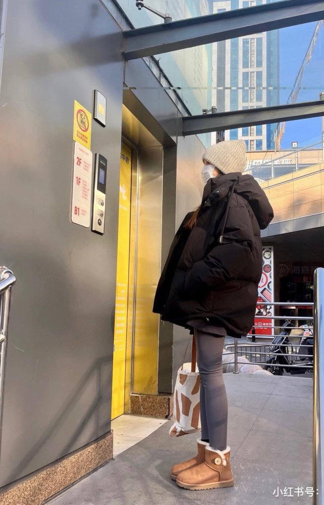 Угги женские фото 8