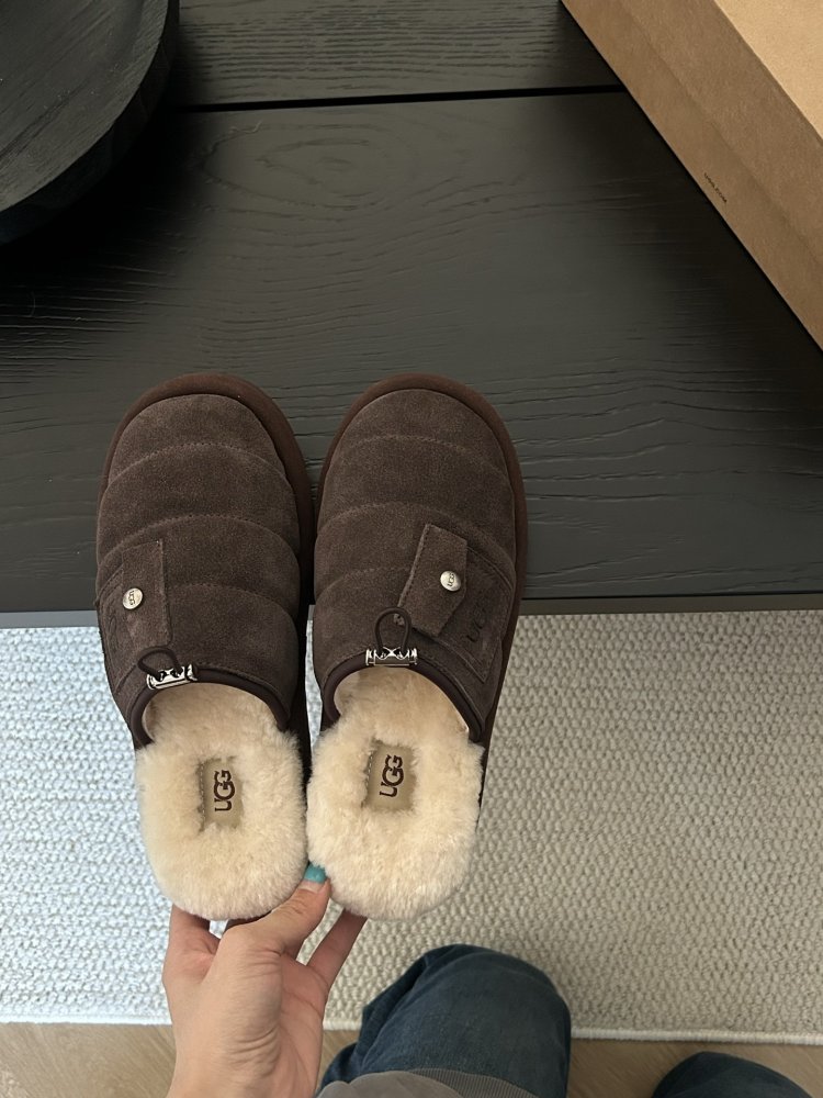 Угги женские фото 8