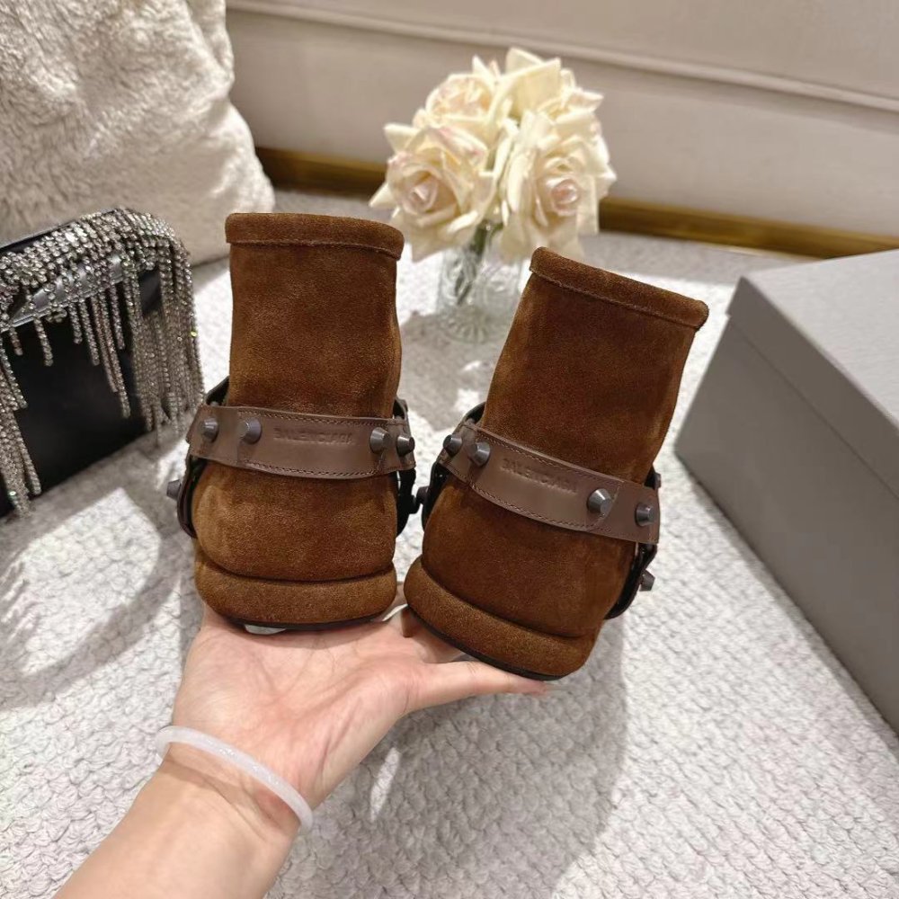 Угги женские фото 8