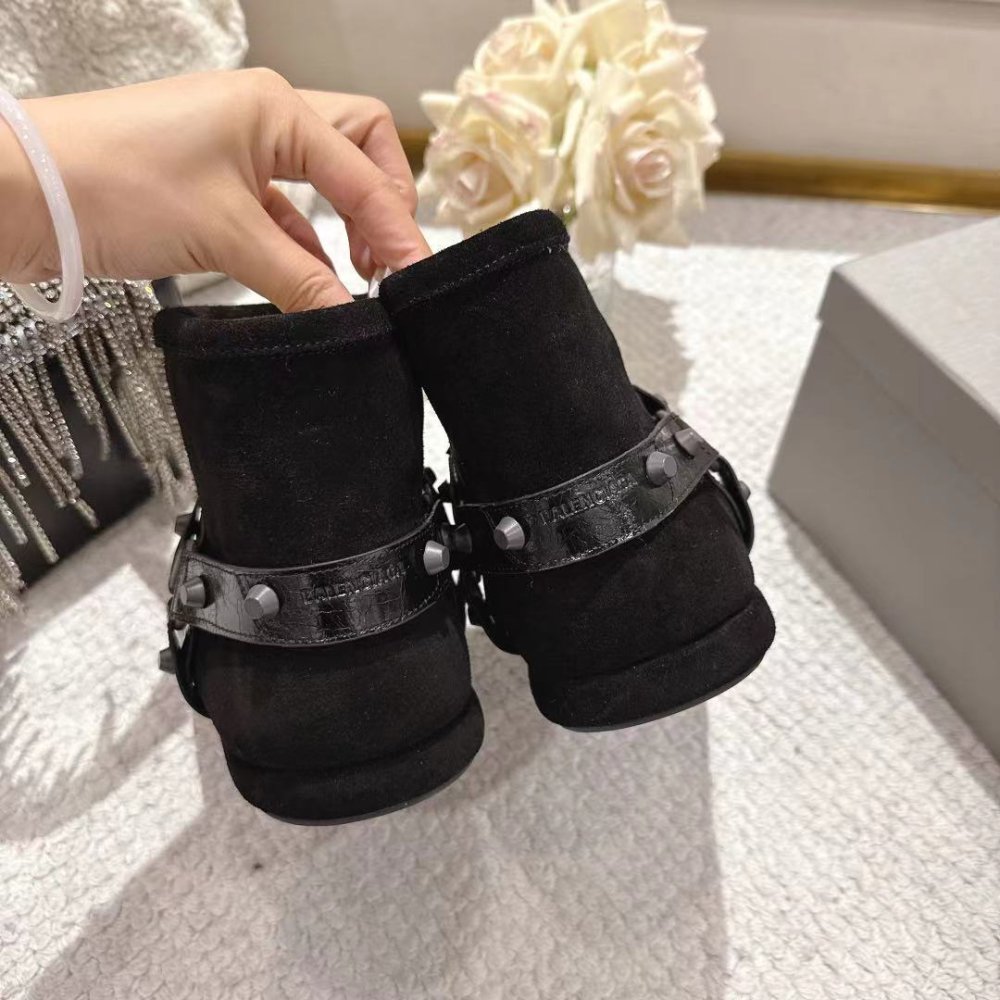 Угги женские фото 8