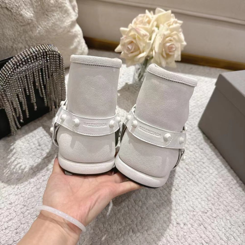 Угги женские фото 8