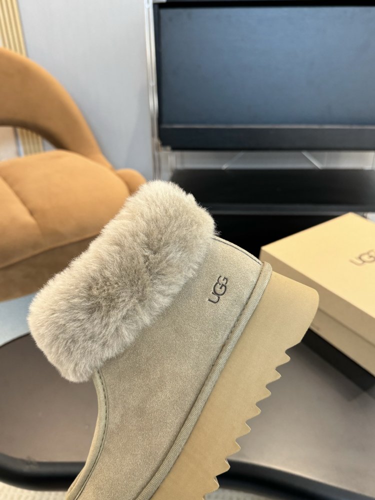Угги женские фото 8
