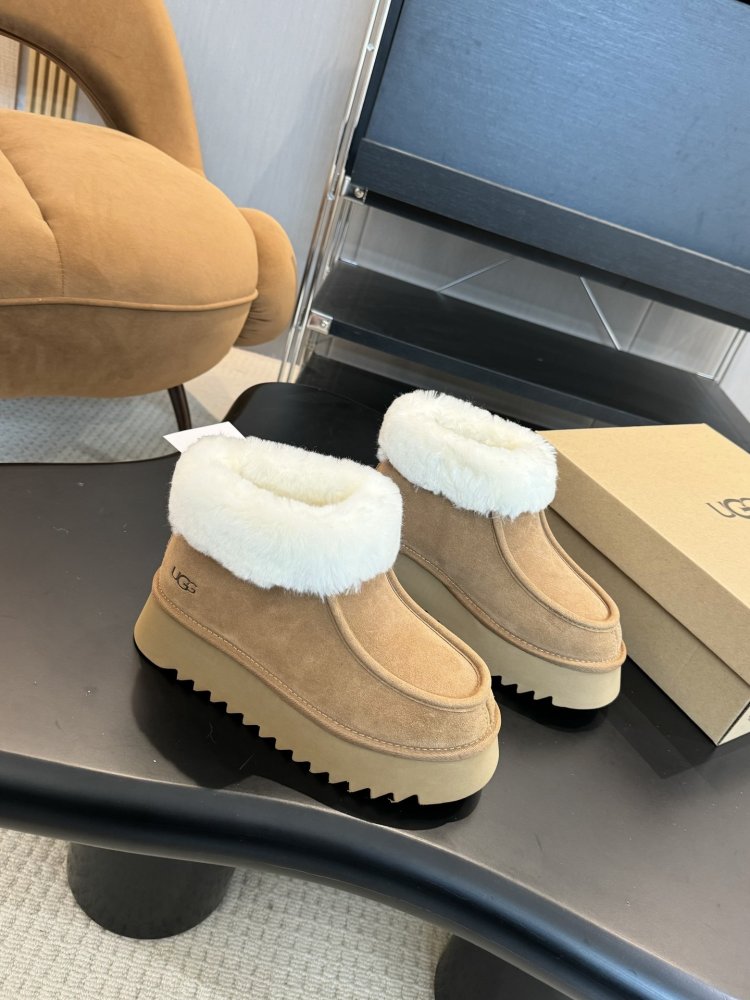 Угги женские фото 8