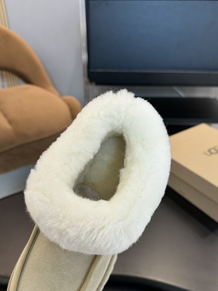 Угги женские фото 8