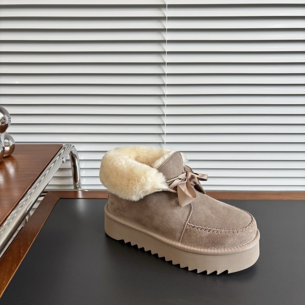 Угги женские фото 8