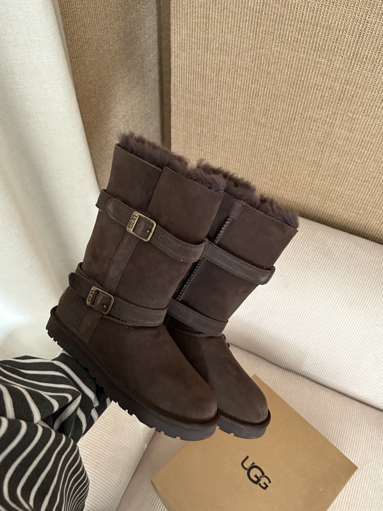 Уггі жіночі фото 8