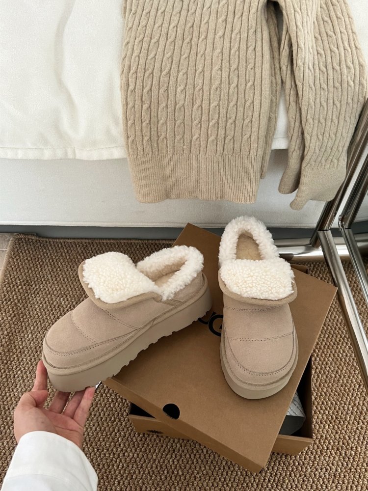 Угги женские фото 8