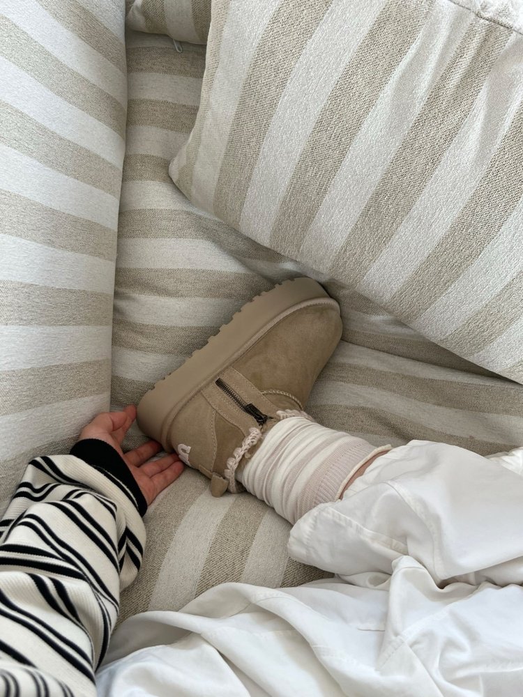 Угги женские фото 8