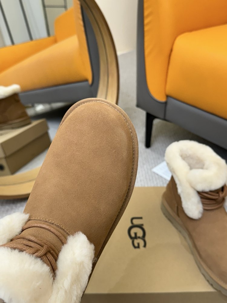 Угги женские фото 8