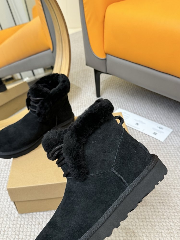 Угги женские фото 8