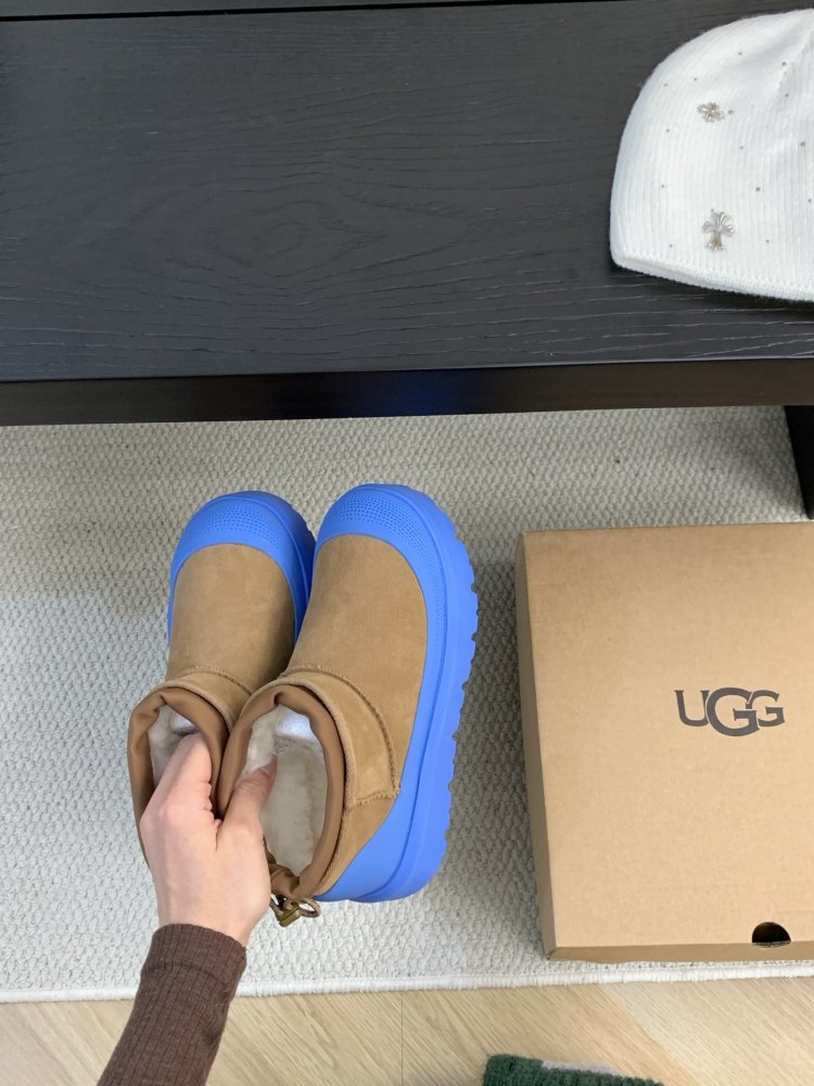 Угги женские фото 8