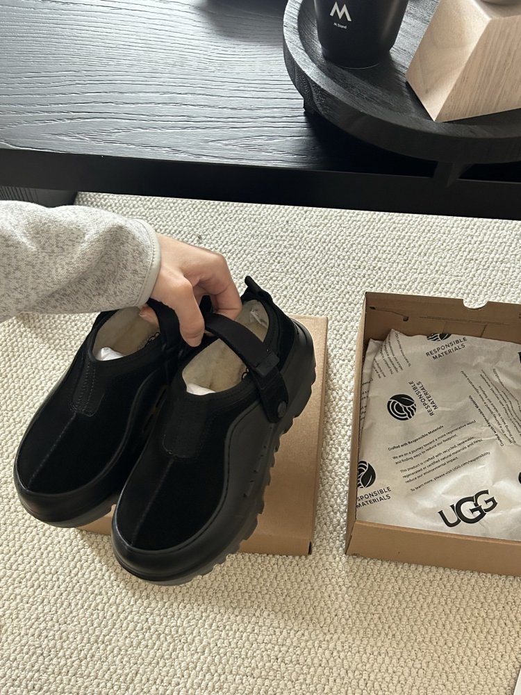 Угги женские фото 8