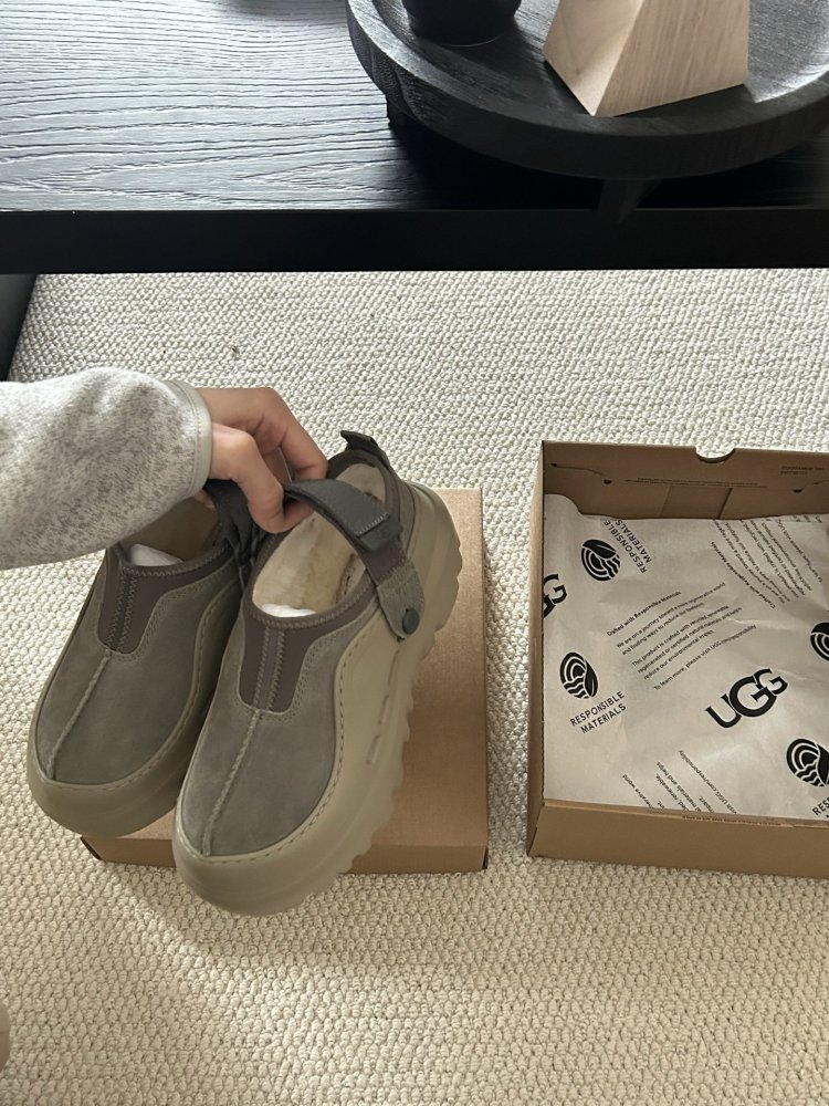 Угги женские фото 8