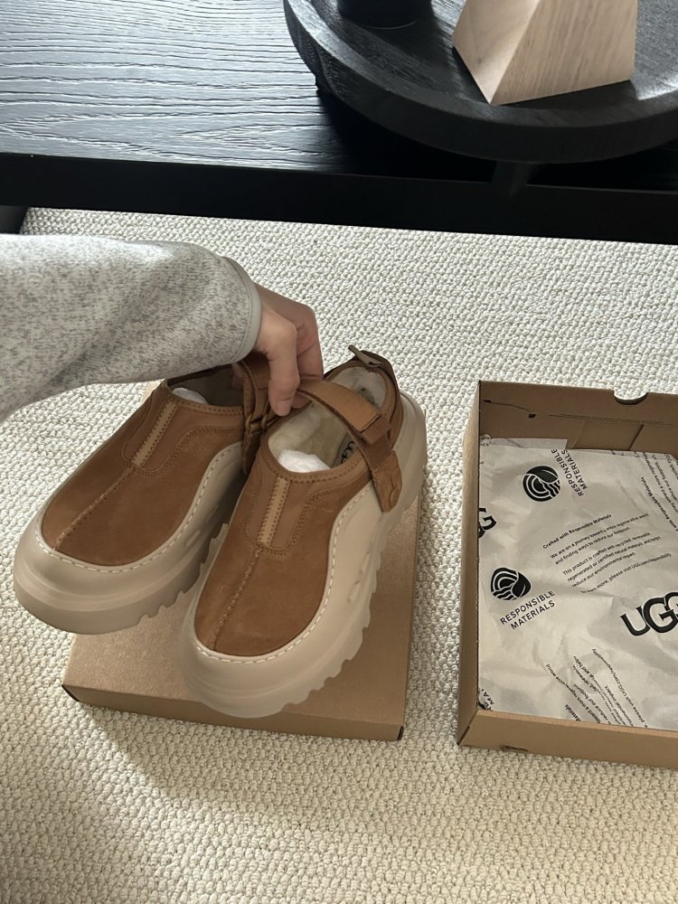 Угги женские фото 8