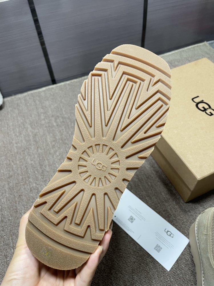 Угги женские фото 8