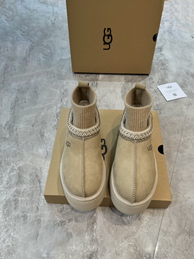 Угги женские фото 8