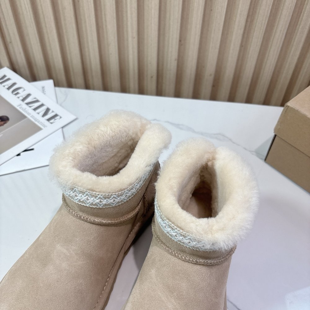 Угги женские фото 8