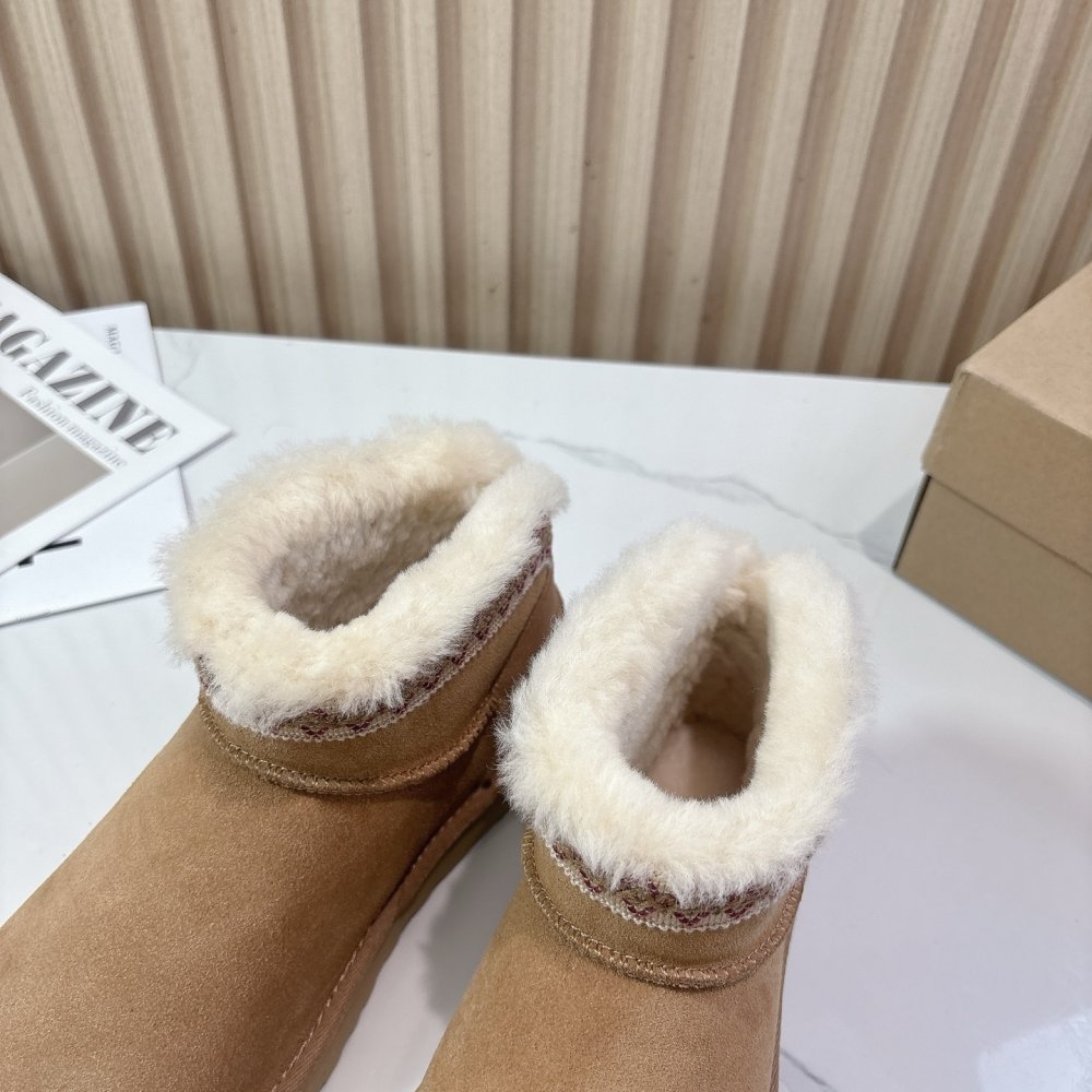 Угги женские фото 8