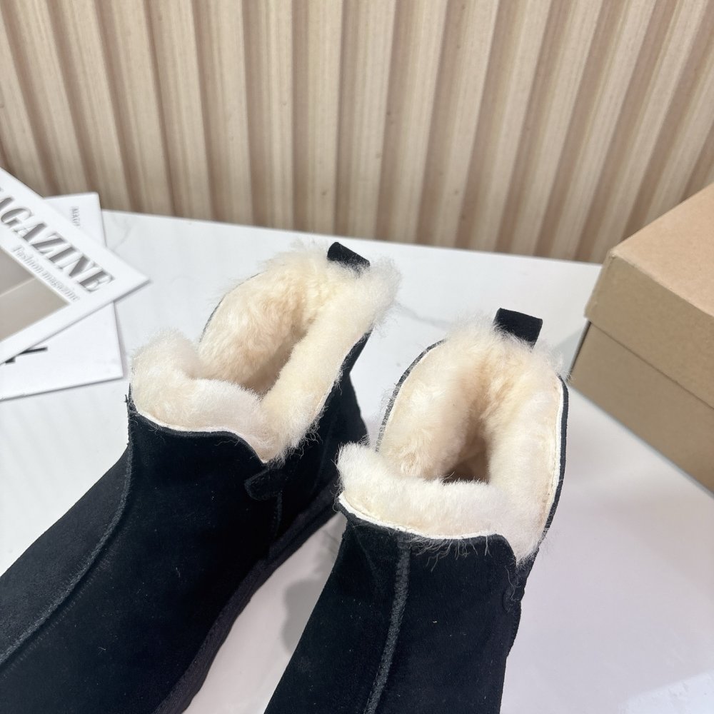 Уггі жіночі фото 8