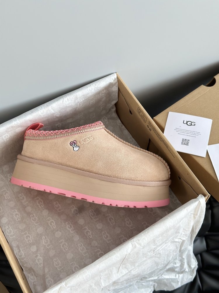 Уггі жіночі фото 8