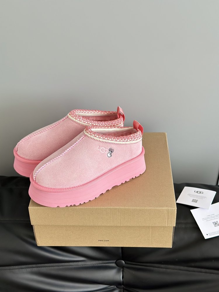 Угги женские фото 8