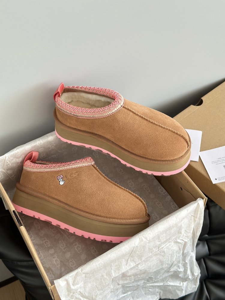 Угги женские фото 8