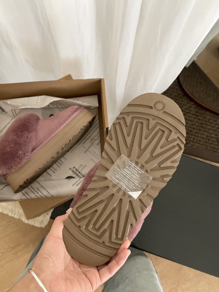 Ugg boots women's фото 8