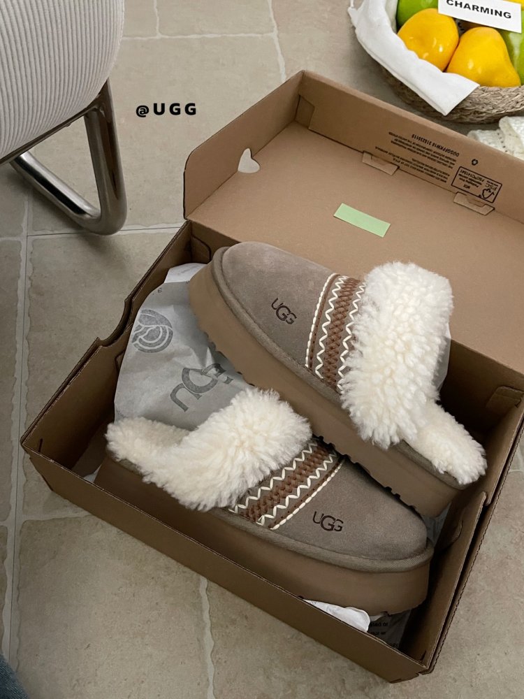 Угги женские фото 8