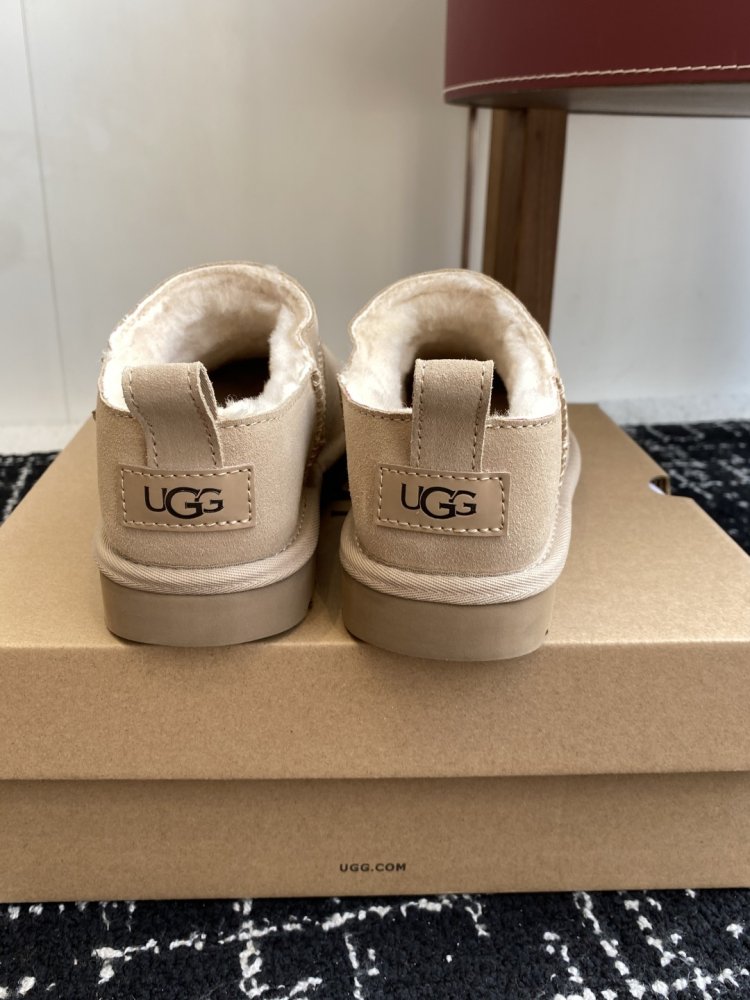 Ugg boots women's фото 8