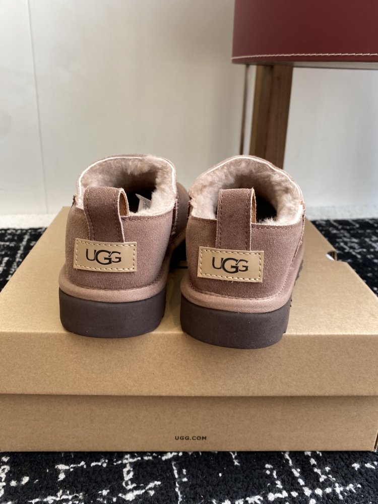 Угги женские фото 8