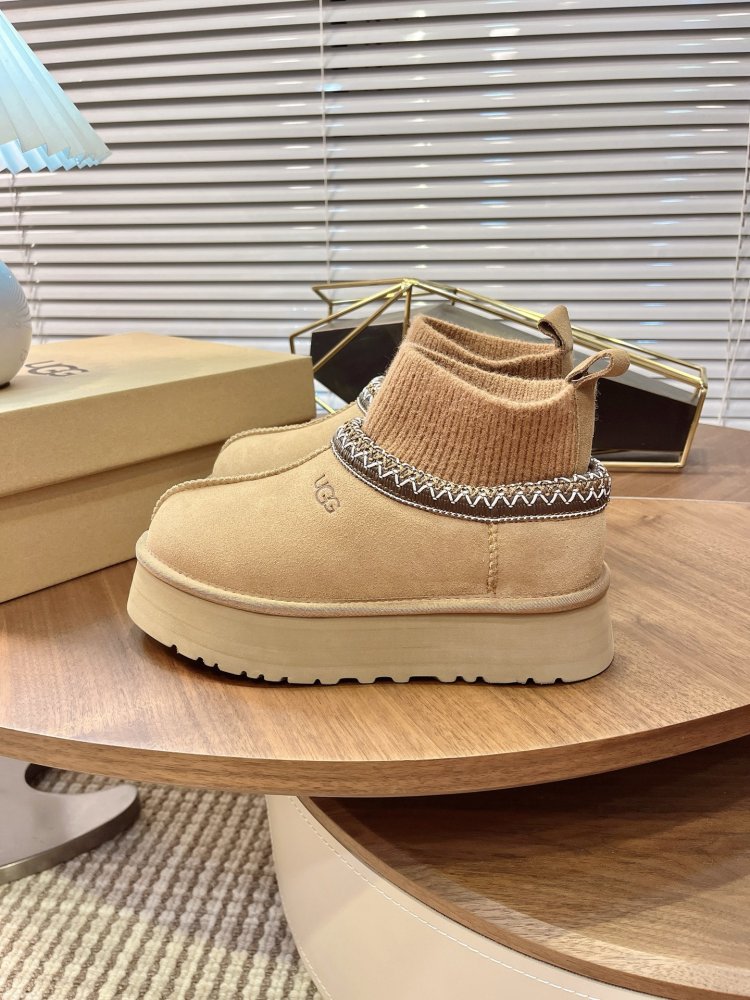 Угги женские фото 8