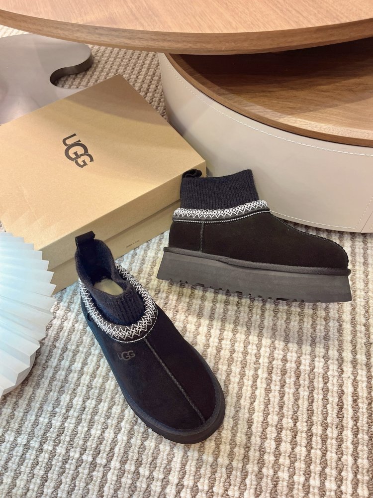 Ugg boots women's фото 8