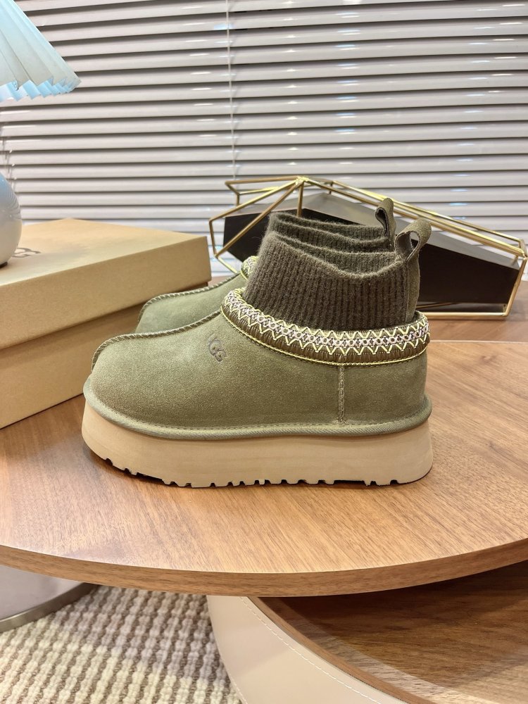 Угги женские фото 8