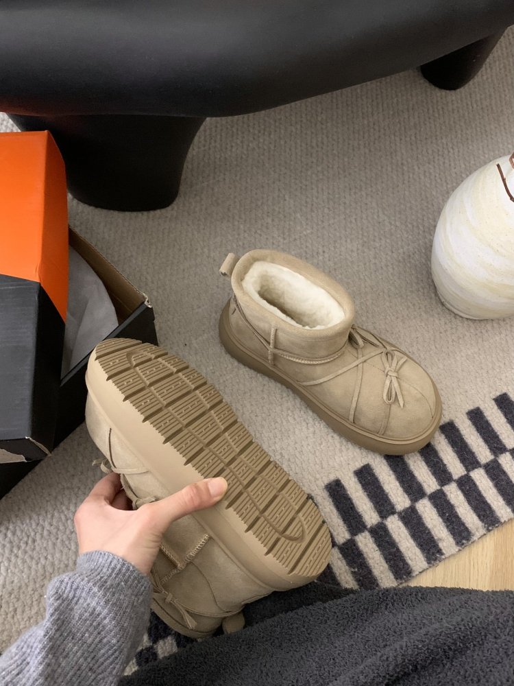 Угги женские фото 8