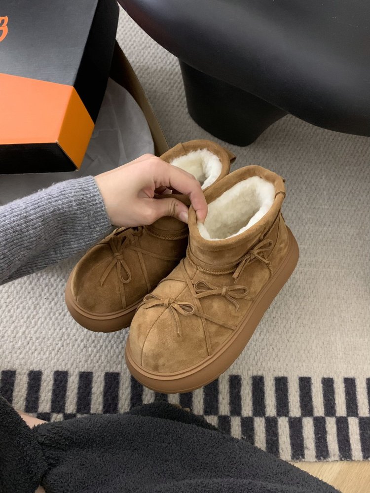 Угги женские фото 8