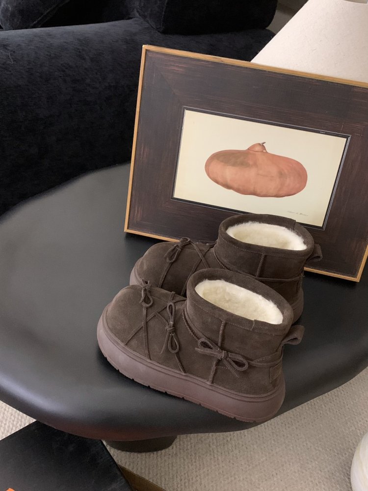 Угги женские фото 8