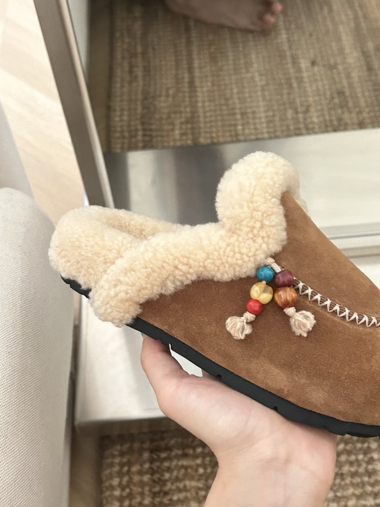 Угги женские фото 8