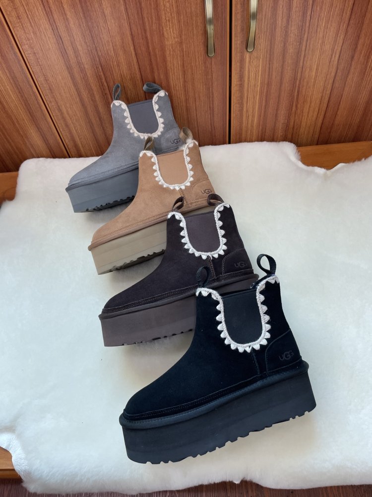 Ugg boots women's фото 8