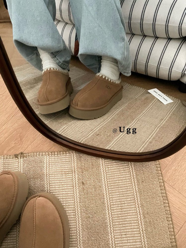 Ugg boots women's фото 8