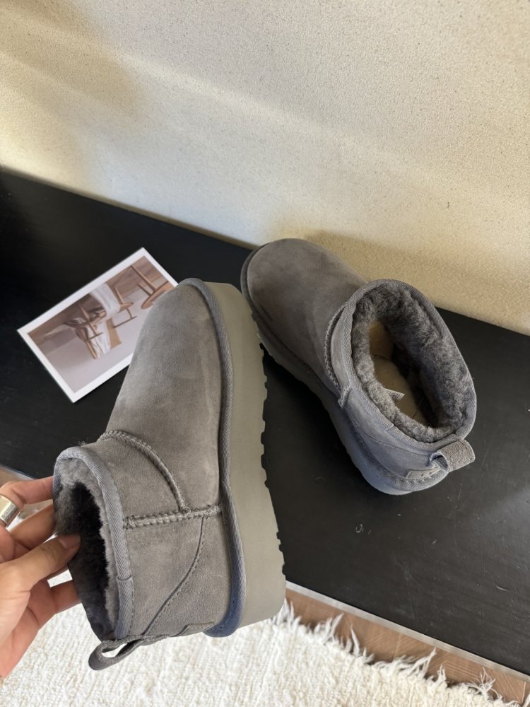 Ugg boots women's фото 8