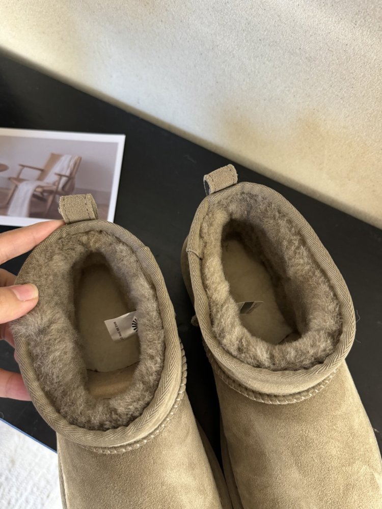 Ugg boots women's фото 8