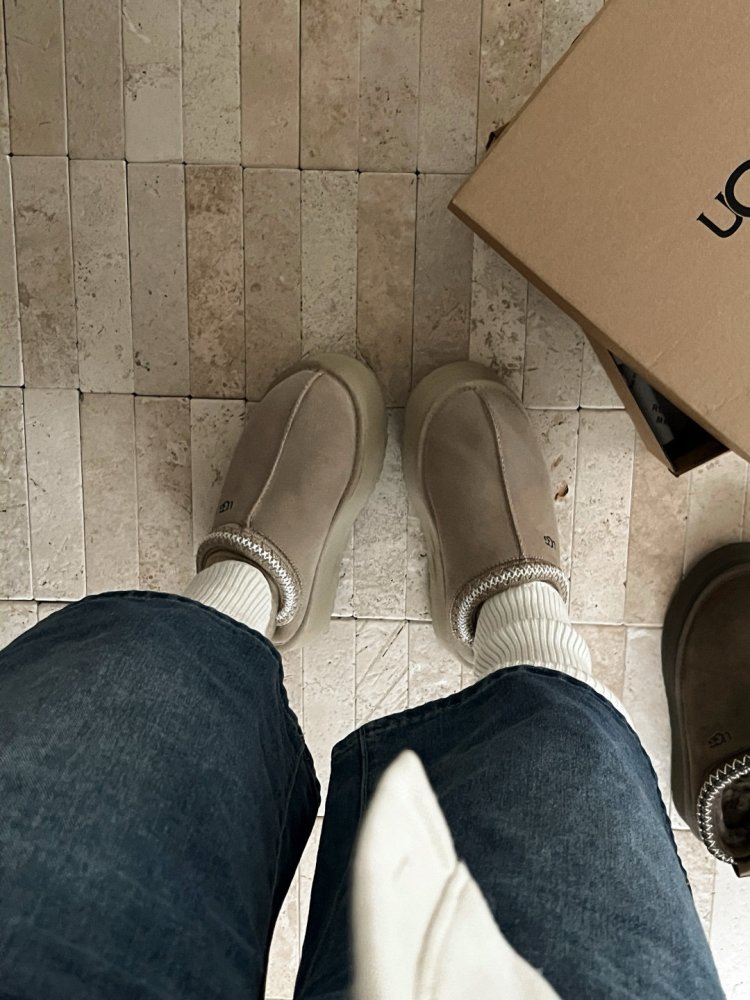 Угги женские фото 8