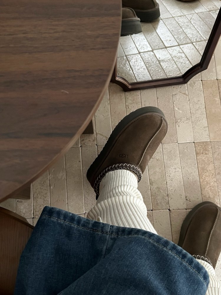 Угги женские фото 8