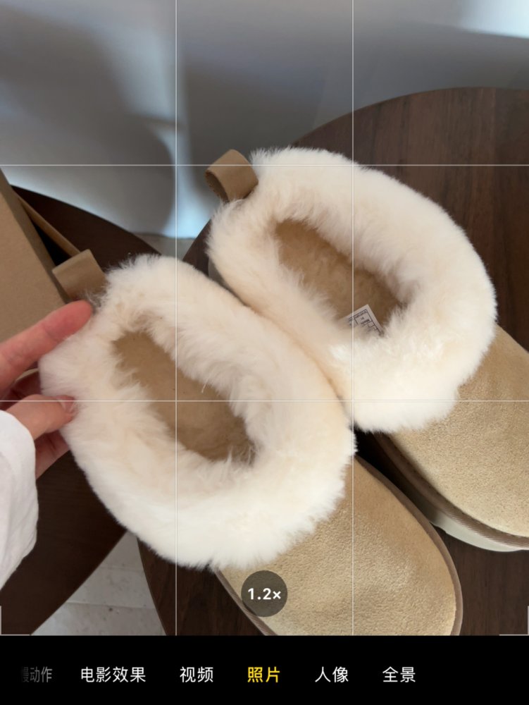 Угги женские фото 8