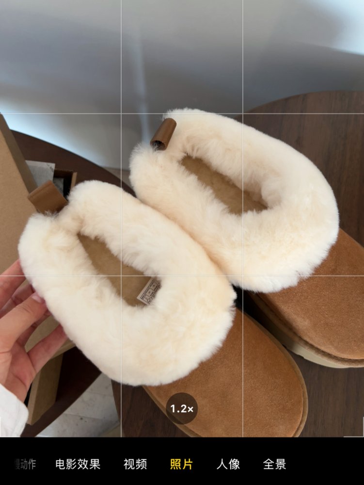 Уггі жіночі фото 8