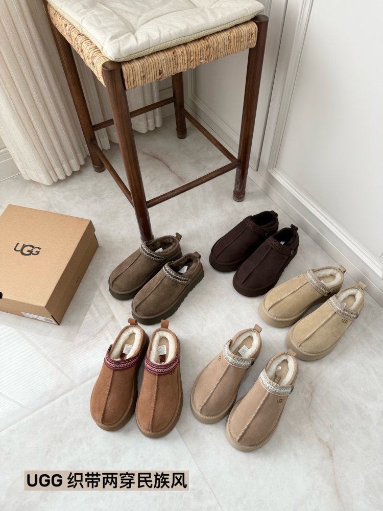 Уггі жіночі фото 8