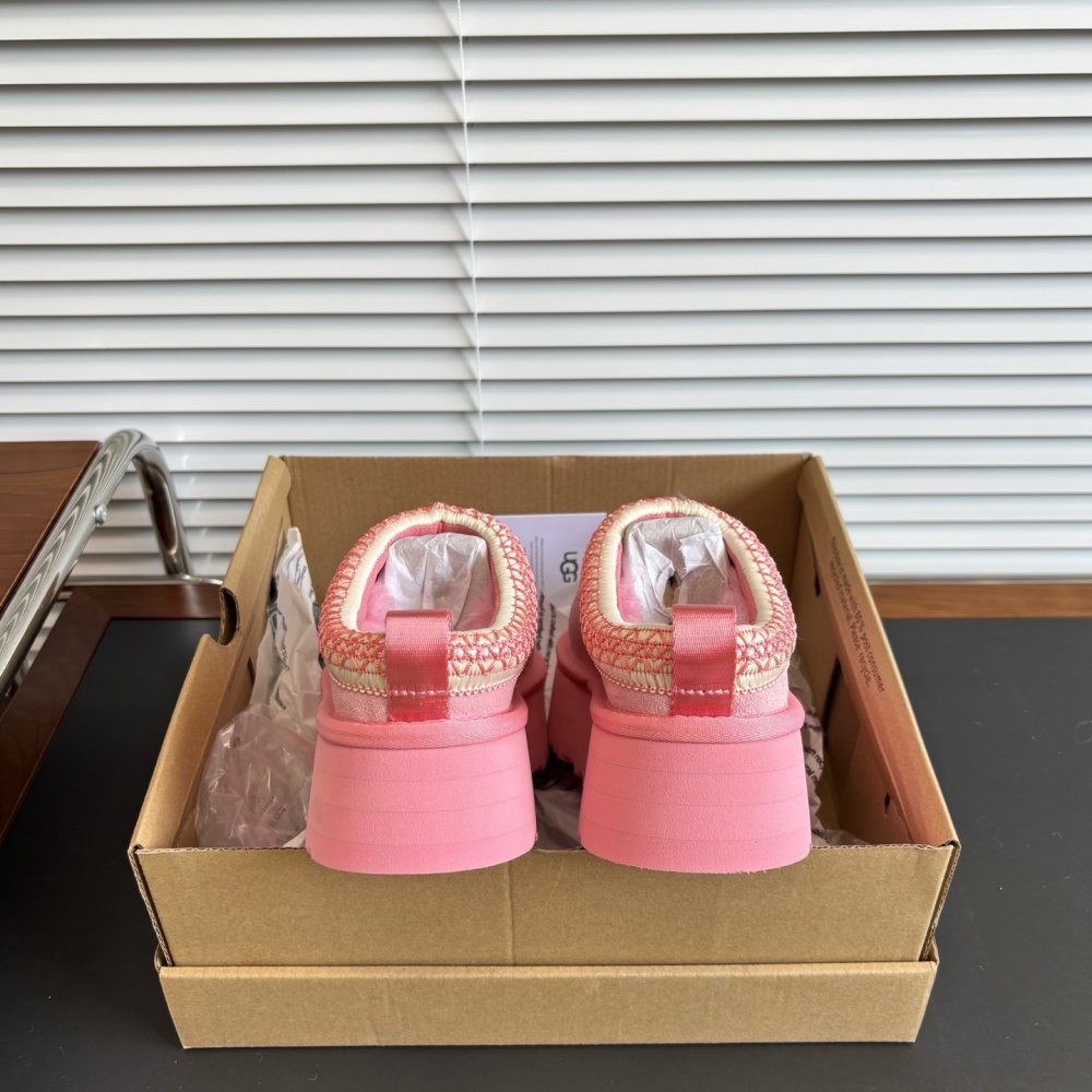 Угги женские фото 8