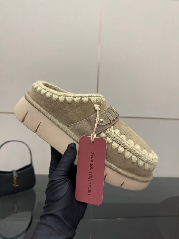 Уггі жіночі фото 8